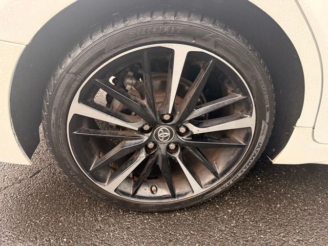 2019 Toyota Camry XSE Automatic - 23078396 - 8