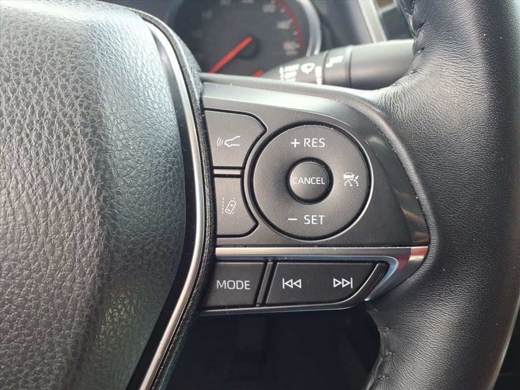 2019 Toyota Camry XSE Automatic - 22970491 - 10