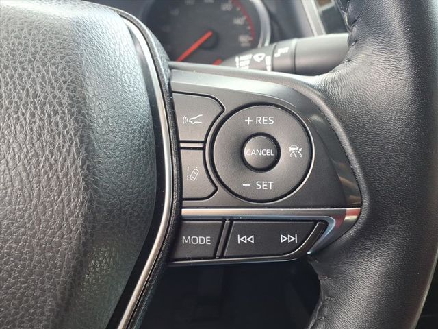 2019 Toyota Camry XSE Automatic - 22970491 - 10