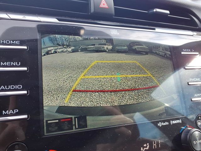 2019 Toyota Camry XSE Automatic - 22970491 - 12