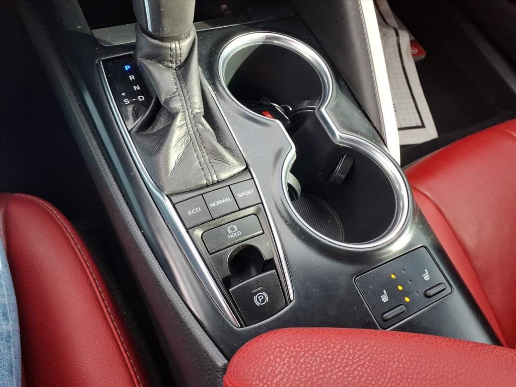 2019 Toyota Camry XSE Automatic - 22970491 - 14