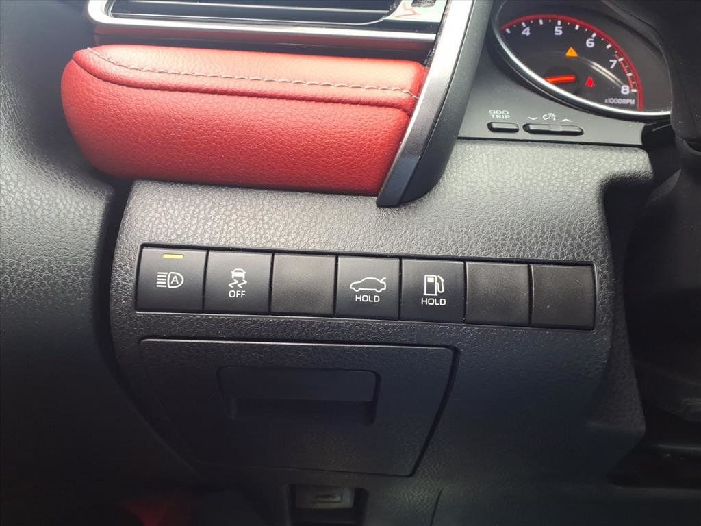 2019 Toyota Camry XSE Automatic - 22970491 - 15