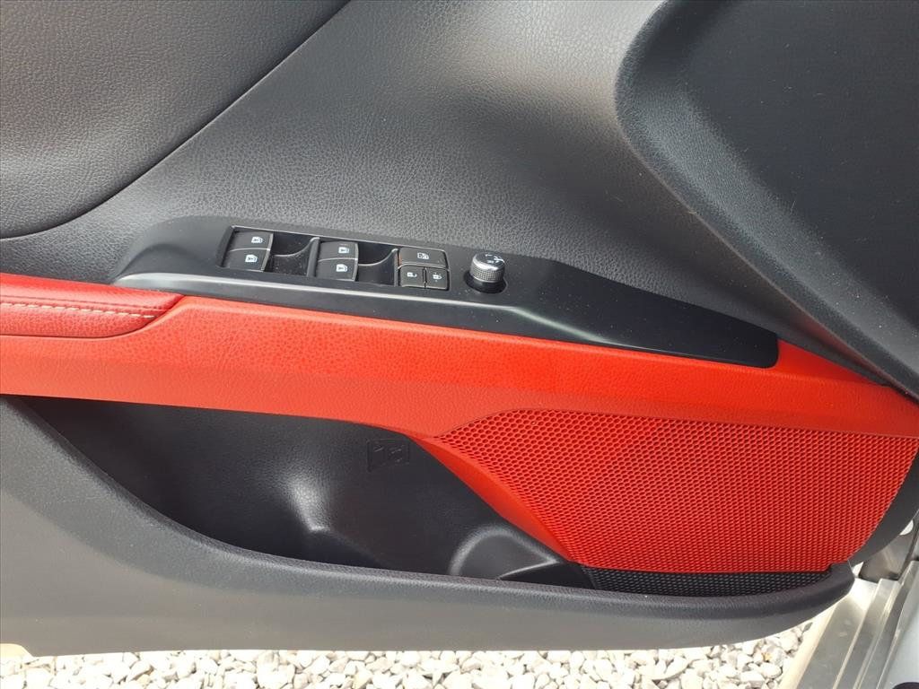 2019 Toyota Camry XSE Automatic - 22970491 - 16