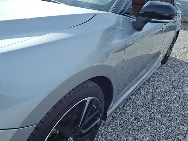 2019 Toyota Camry XSE Automatic - 22970491 - 4
