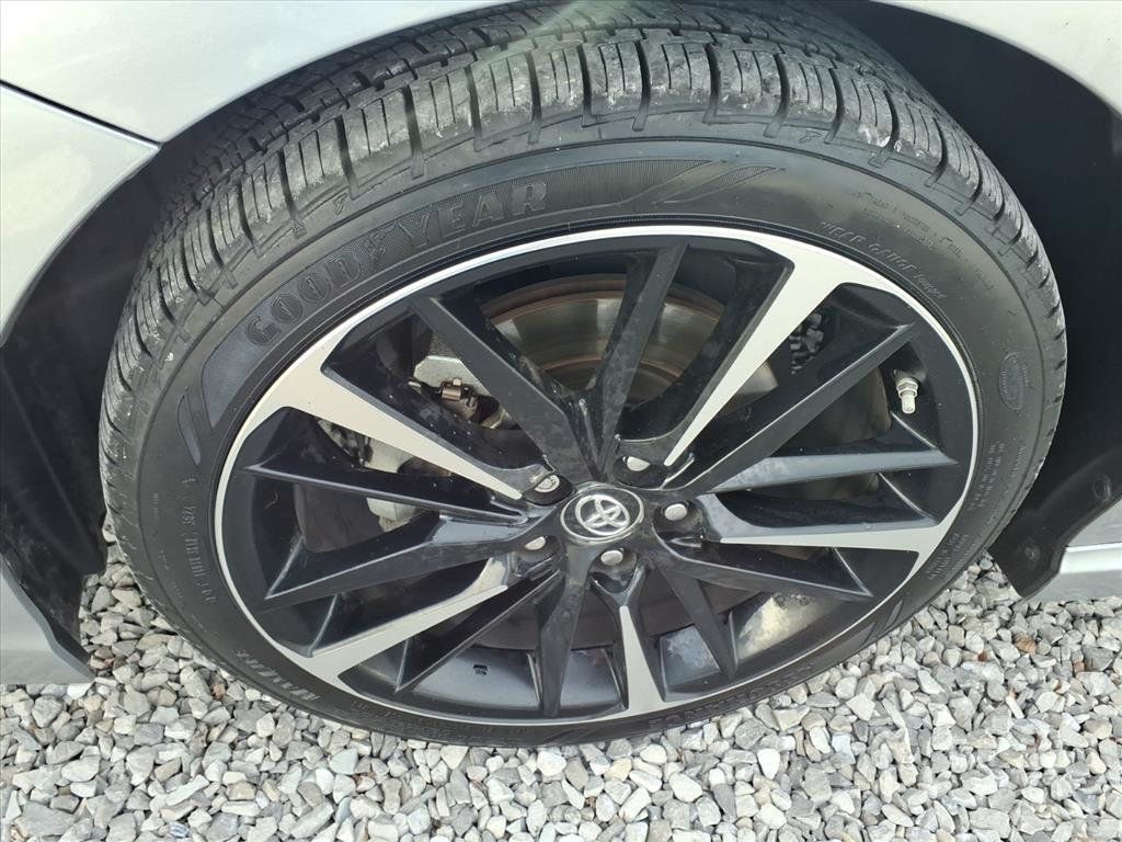 2019 Toyota Camry XSE Automatic - 22970491 - 5