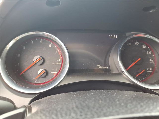 2019 Toyota Camry XSE Automatic - 22970491 - 7