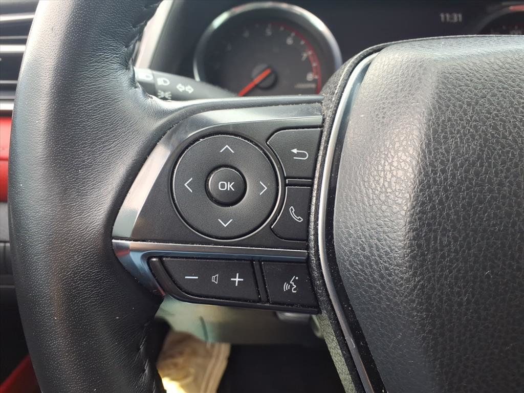 2019 Toyota Camry XSE Automatic - 22970491 - 8