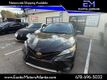 2019 Toyota Camry XSE Automatic - 22934292 - 0