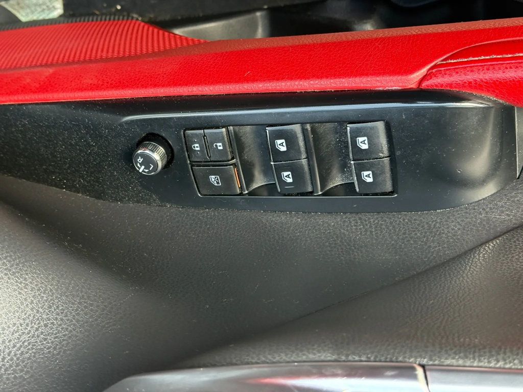 2019 Toyota Camry XSE Automatic - 22934292 - 6