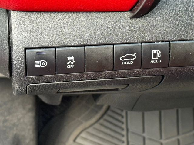2019 Toyota Camry XSE Automatic - 22934292 - 7