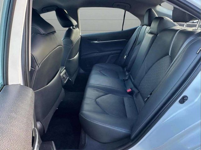 2019 Toyota Camry XSE Automatic - 22939187 - 9