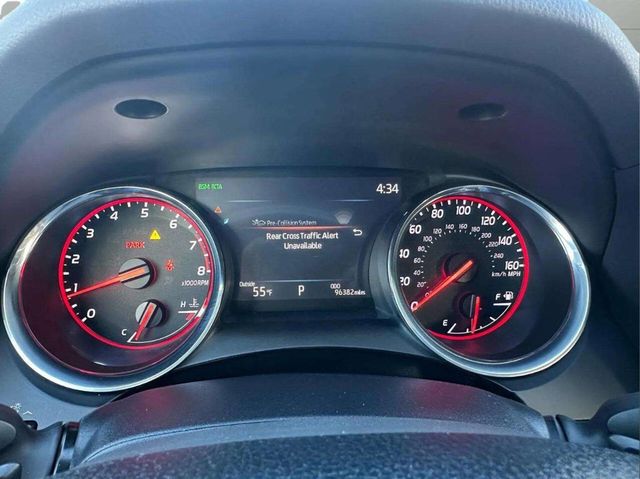 2019 Toyota Camry XSE Automatic - 22939187 - 17