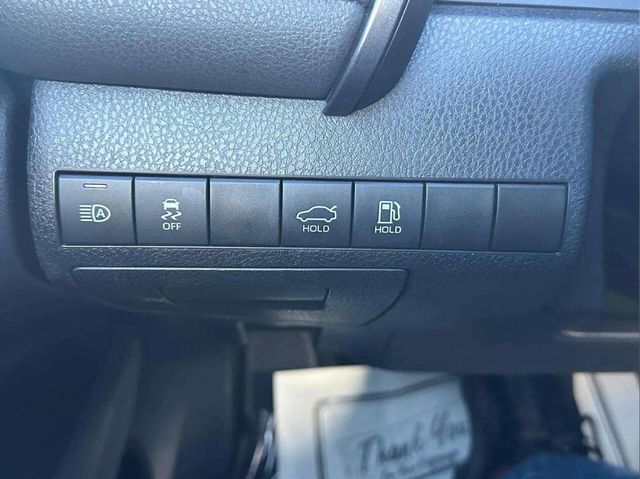 2019 Toyota Camry XSE Automatic - 22939187 - 23