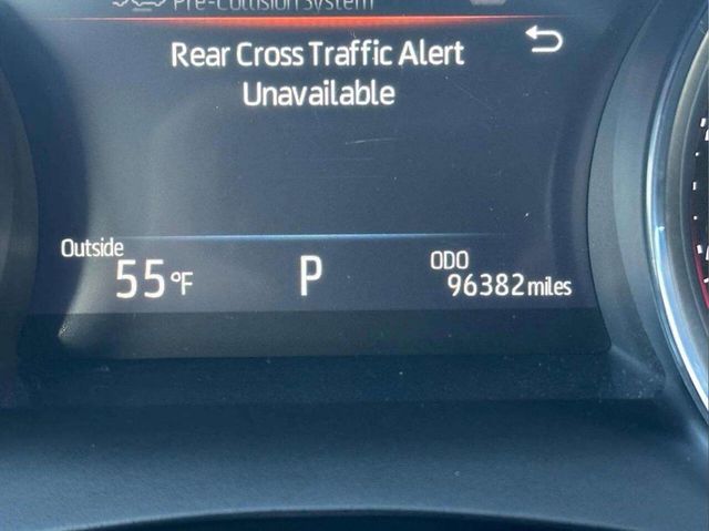 2019 Toyota Camry XSE Automatic - 22939187 - 25