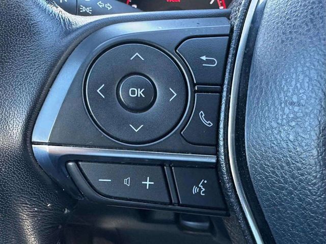 2019 Toyota Camry XSE Automatic - 22939187 - 26