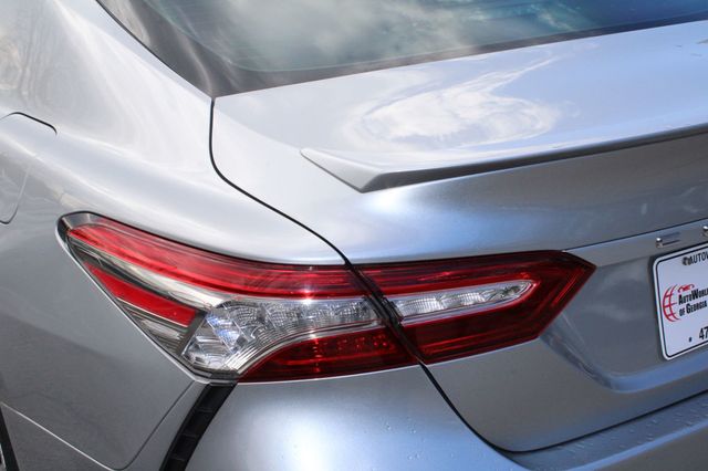 2019 Toyota Camry XSE Automatic - 22966139 - 10