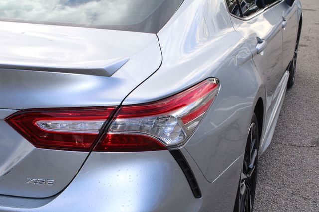 2019 Toyota Camry XSE Automatic - 22966139 - 11