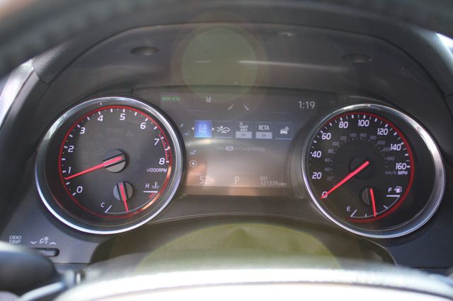 2019 Toyota Camry XSE Automatic - 22966139 - 14