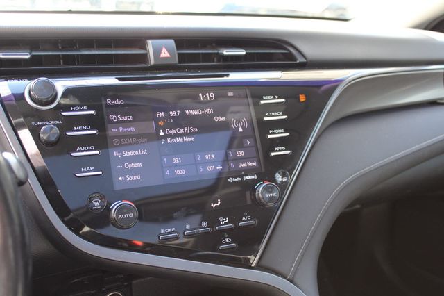 2019 Toyota Camry XSE Automatic - 22966139 - 15