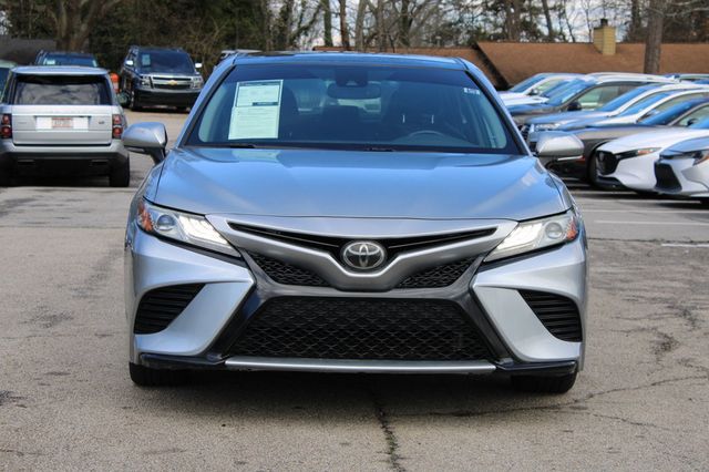 2019 Toyota Camry XSE Automatic - 22966139 - 1