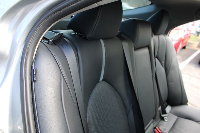 2019 Toyota Camry XSE Automatic - 22966139 - 21