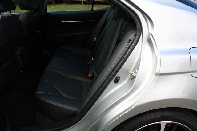 2019 Toyota Camry XSE Automatic - 22966139 - 27