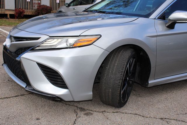 2019 Toyota Camry XSE Automatic - 22966139 - 8