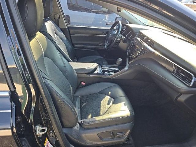 2019 Toyota Camry XSE Automatic - 23090057 - 9