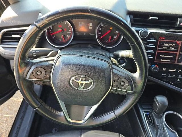 2019 Toyota Camry XSE Automatic - 23090057 - 10