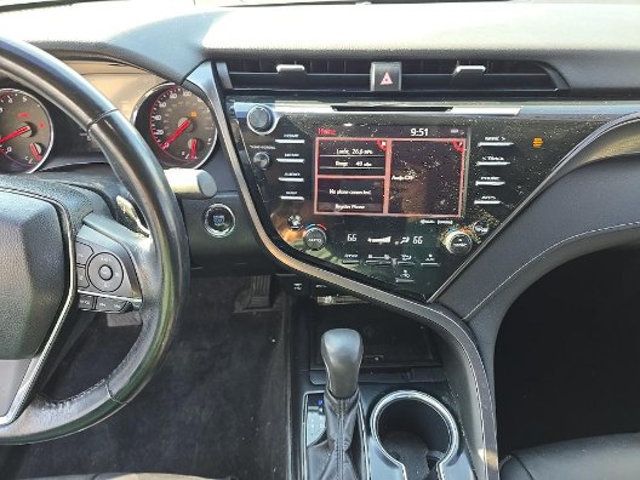 2019 Toyota Camry XSE Automatic - 23090057 - 11