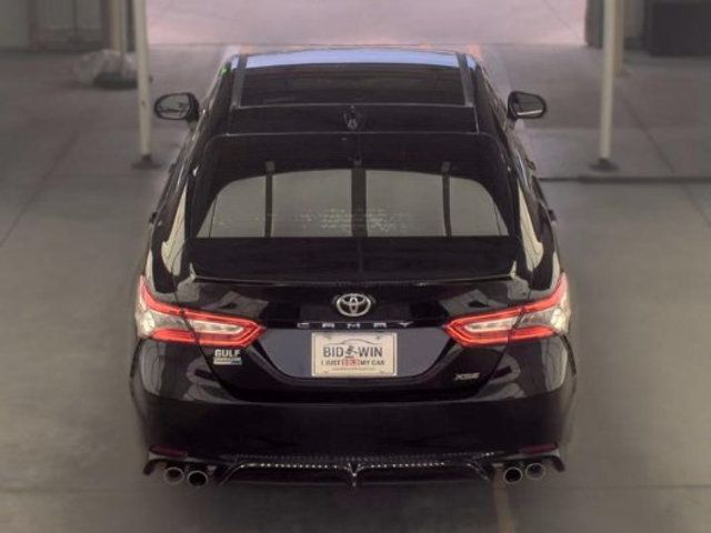 2019 Toyota Camry XSE Automatic - 23090057 - 3