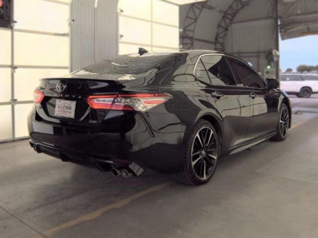 2019 Toyota Camry XSE Automatic - 23090057 - 4