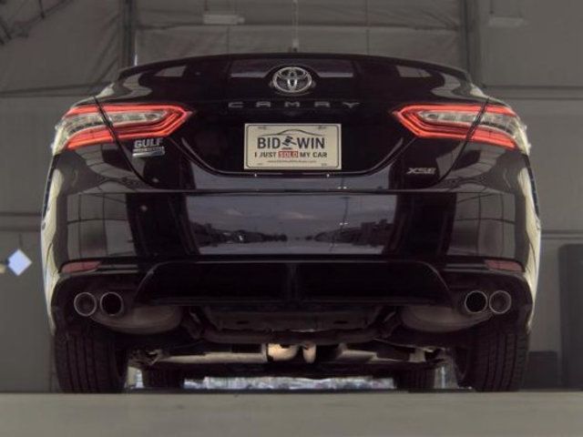 2019 Toyota Camry XSE Automatic - 23090057 - 5