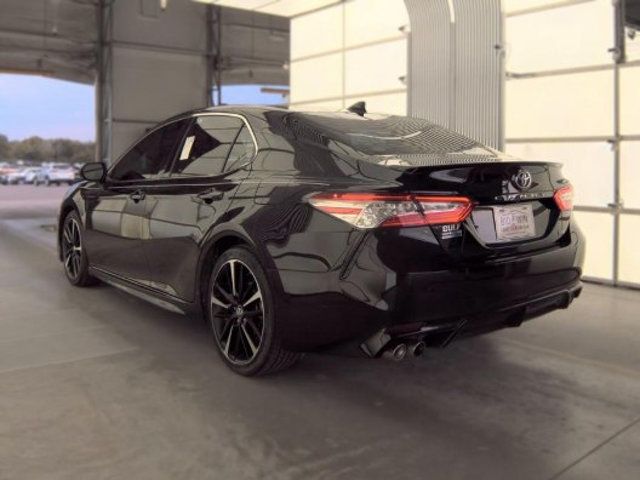 2019 Toyota Camry XSE Automatic - 23090057 - 6