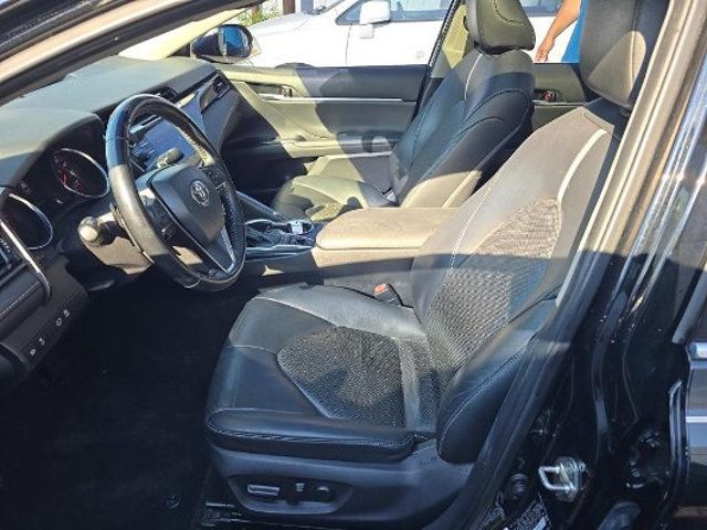 2019 Toyota Camry XSE Automatic - 23090057 - 8