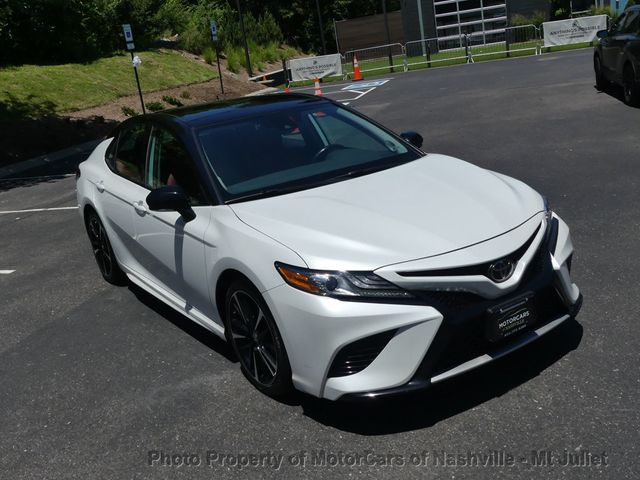 2019 Toyota Camry XSE Automatic - 23034721 - 14