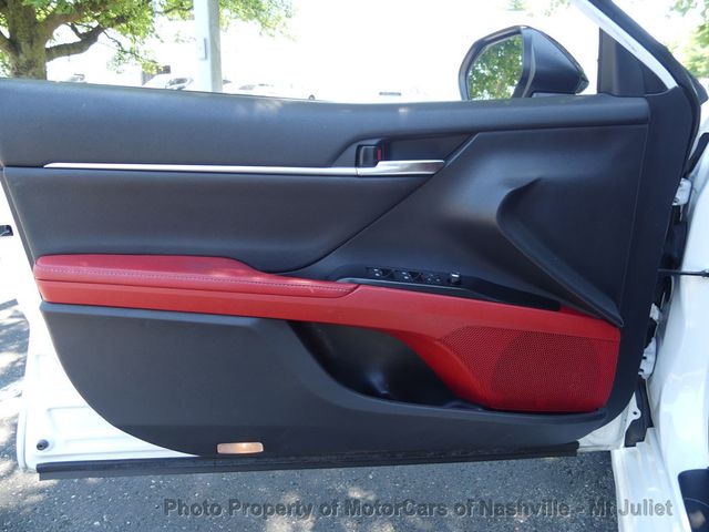 2019 Toyota Camry XSE Automatic - 23034721 - 15