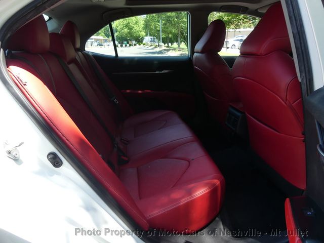 2019 Toyota Camry XSE Automatic - 23034721 - 24