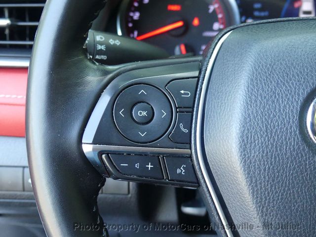 2019 Toyota Camry XSE Automatic - 23034721 - 31