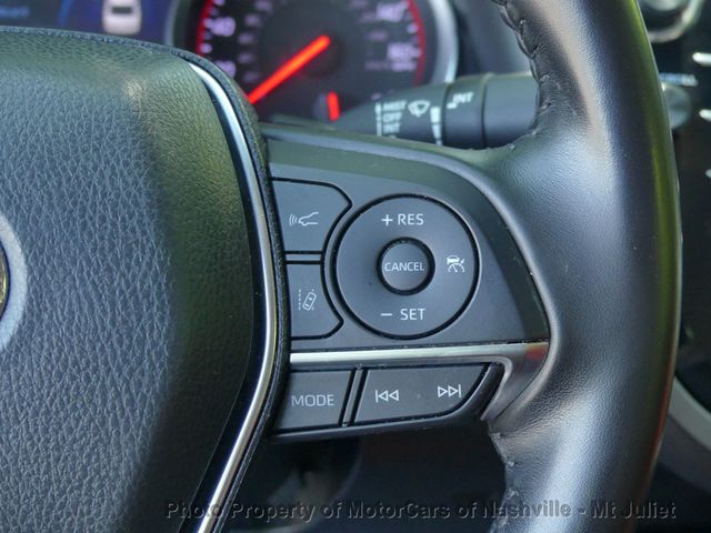 2019 Toyota Camry XSE Automatic - 23034721 - 32