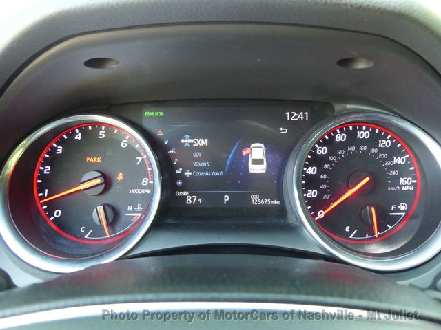 2019 Toyota Camry XSE Automatic - 23034721 - 33