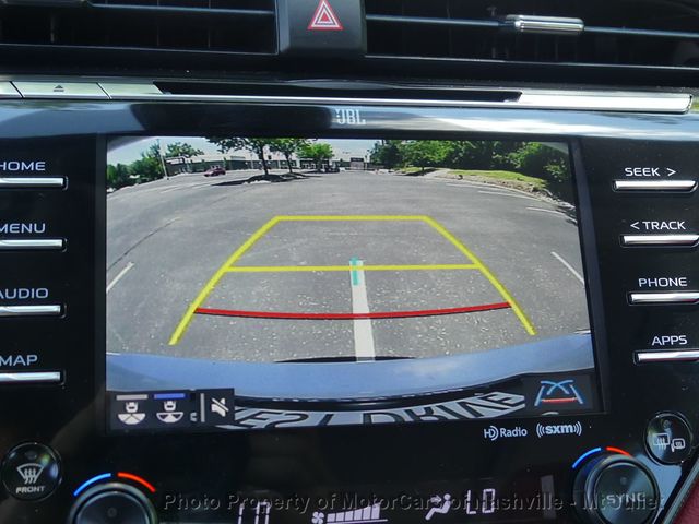 2019 Toyota Camry XSE Automatic - 23034721 - 36