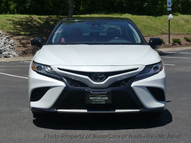 2019 Toyota Camry XSE Automatic - 23034721 - 3