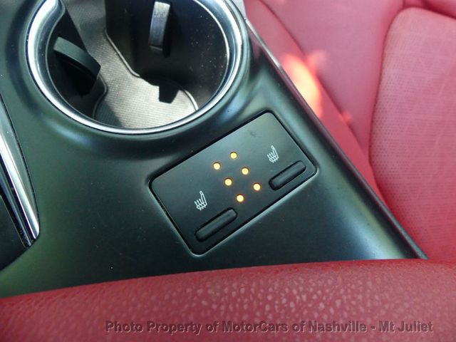 2019 Toyota Camry XSE Automatic - 23034721 - 40