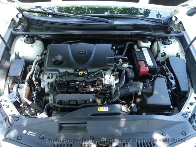 2019 Toyota Camry XSE Automatic - 23034721 - 44