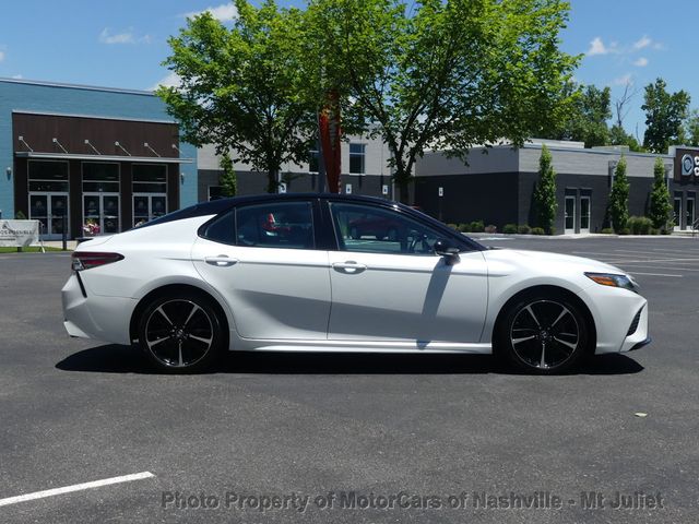 2019 Toyota Camry XSE Automatic - 23034721 - 6