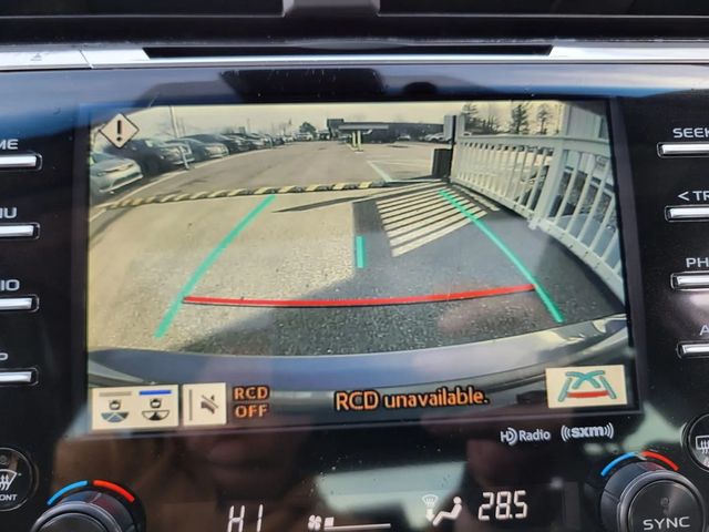 2019 Toyota Camry XSE Sedan 4D - 23009388 - 2