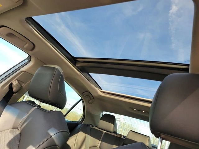 2019 Toyota Camry XSE Sedan 4D - 23009388 - 8