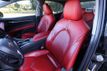 2019 Toyota Camry XSE TRIM, RED LEATHER SEATS, BLACKOUT WHEELS, BLUETOOTH, SPOILER - 22934292 - 11