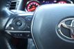 2019 Toyota Camry XSE TRIM, RED LEATHER SEATS, BLACKOUT WHEELS, BLUETOOTH, SPOILER - 22934292 - 15
